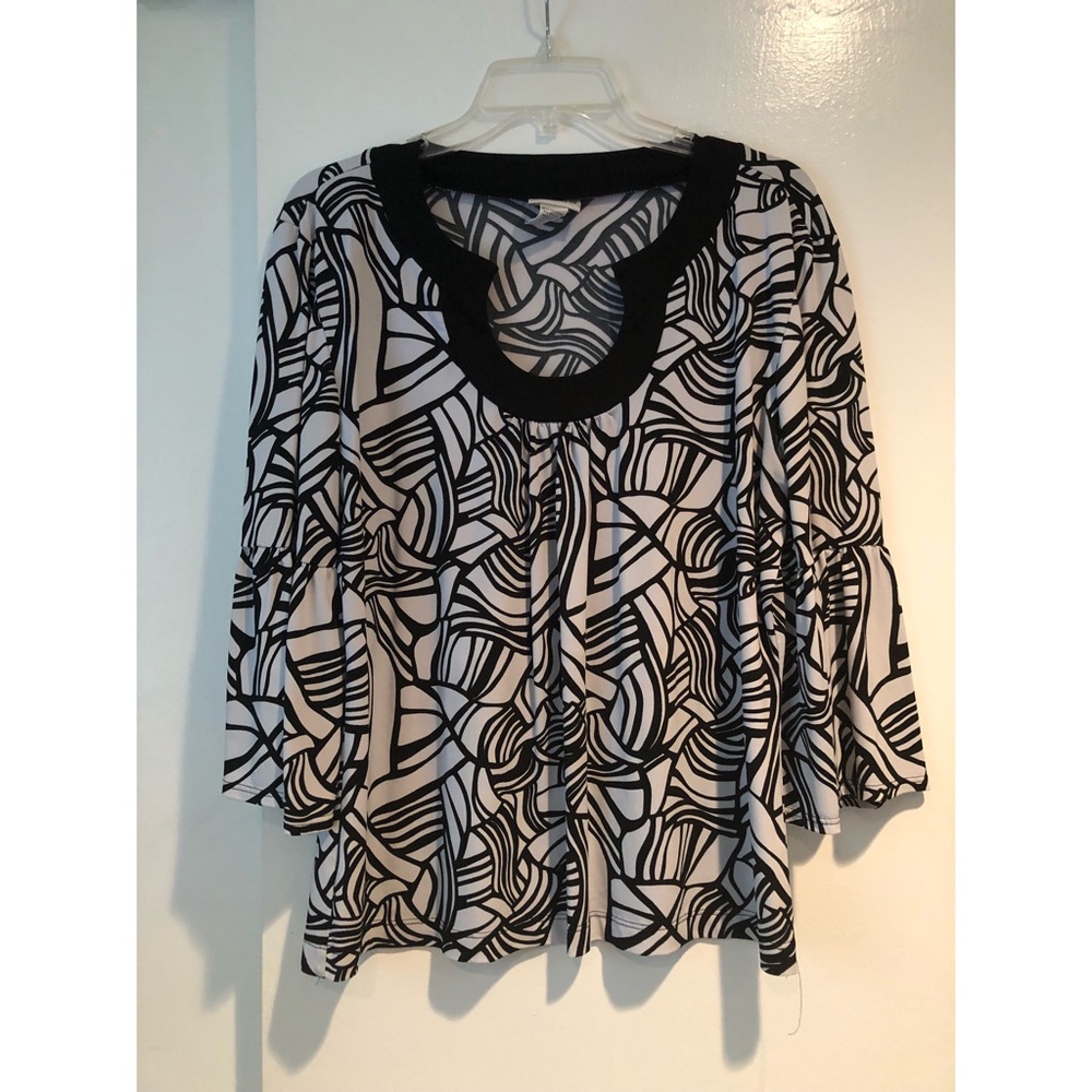 Chico’s Top